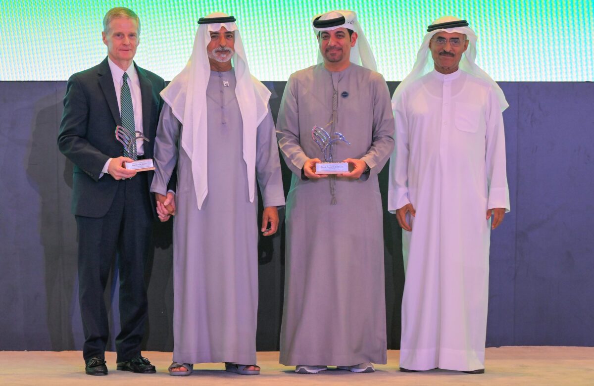 TRENDS Concludes Successful Participation in the 2nd International Dialogue of Civilizations and Tolerance Conference 2025