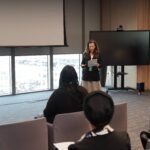 Academic presenation