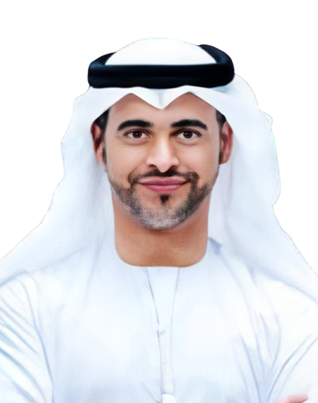 Dr. Ebrahim Al Alkeem Al Zaabi