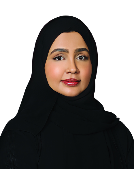 Dr. Khawla Al Hattawi