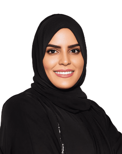 Dr. Shamma Al Naqbi