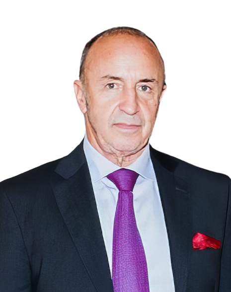 George Guido Lombardi