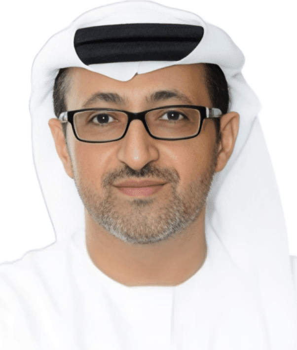 Dr. Abdulrahman Al Shammari