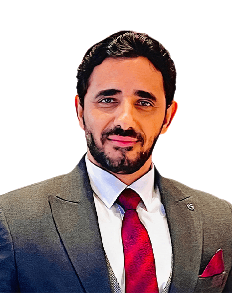 Dr. Mohamed Abdulzaher