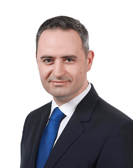 H.E Alexandru Nazare (TBC)