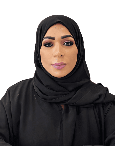 H.E Fadila Al-Muaini