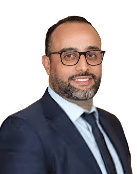 Mounir Abdel-moujoud