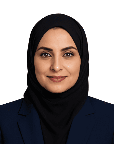 Safa Al Qahtani