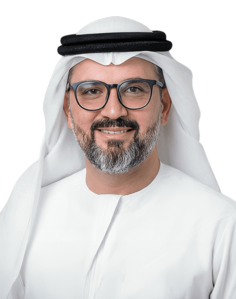 Dr Fawaz Habbal