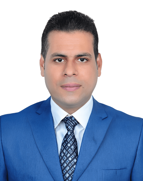 Dr. Ahmed AlNeaimy
