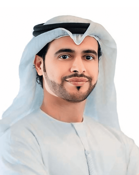 Dr. Ebrahim Al Alkeem Al Zaabi