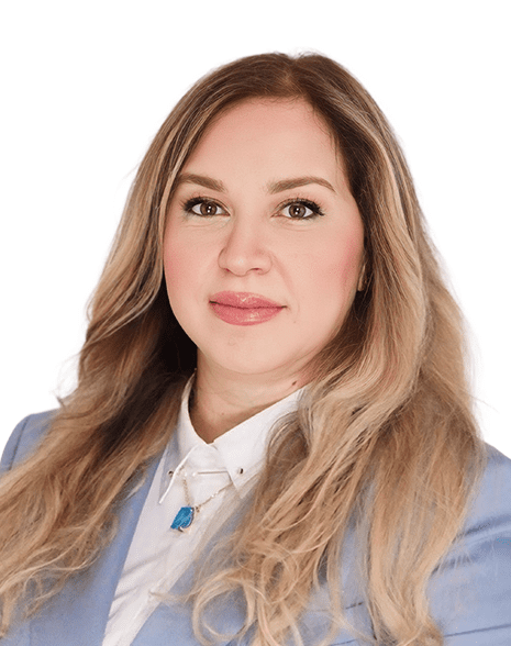 Dr. Lina Abu Libdeh