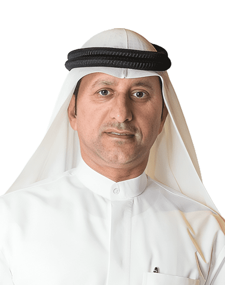 H.E Nasser Mohammed Al Yamahi