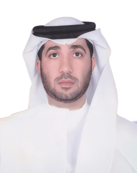 H.E. Dr. Mohammed Jaber bin Jabr