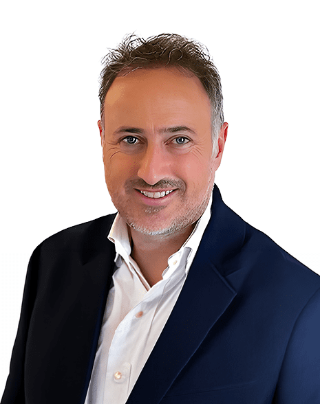 Jean-David Benichou Media and AI Specialists