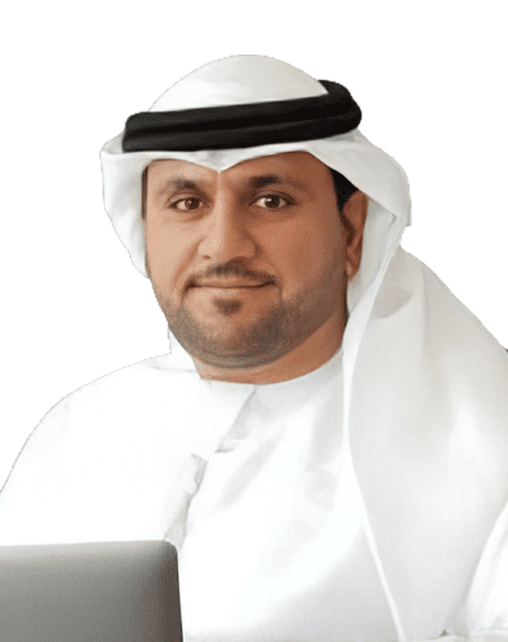 Khalid Al Ali