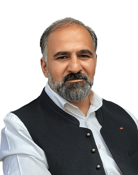 Mustafa Al-Ammar Field Experts and Interfaith Leaders