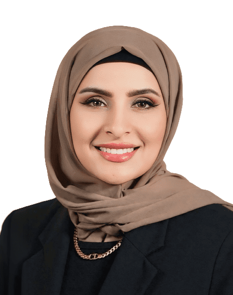 Safa Al Qahtani