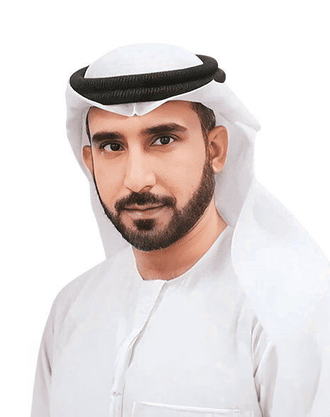 Dr. Ahmed Al Mansoori