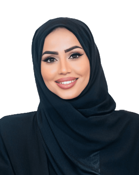 Dr. Lolowa AlMarzooqi