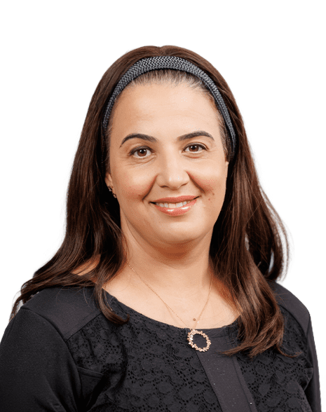 Dr. Nesya Shemer