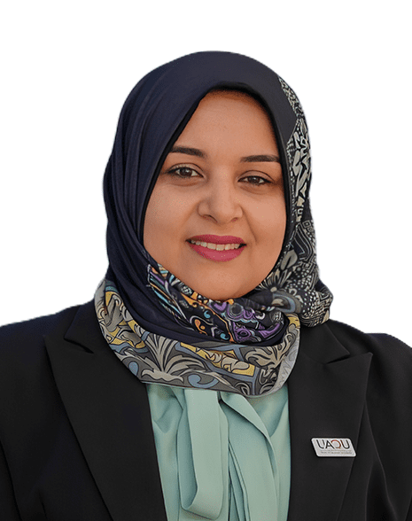 Dr. Saada Khadragy