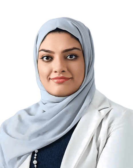 Dr. Zainab Rasheed