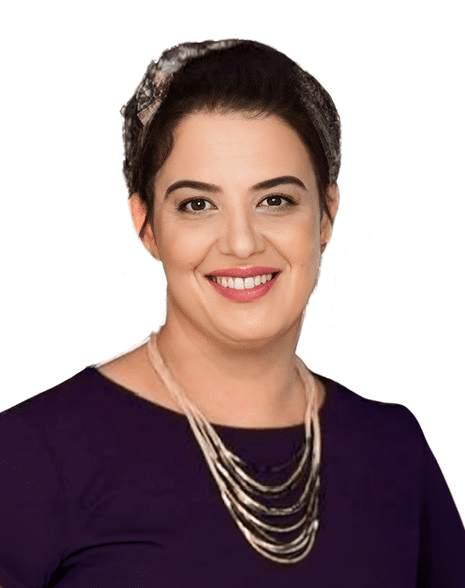 Dr. Nesya Shemer