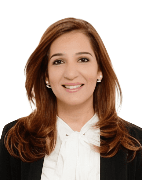 Dr Roeia Thabet