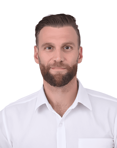 Dr Seppe Verheyen