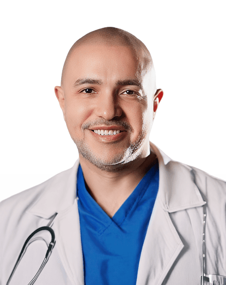 Dr. Ayman Al Hendy