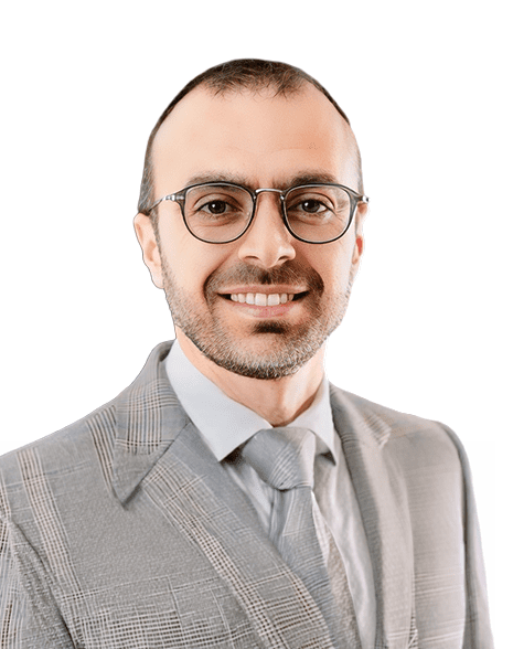 Dr. Hamdan Hamdan