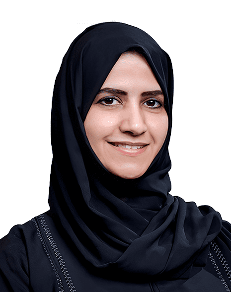 Dr. Heba Aboukhousa