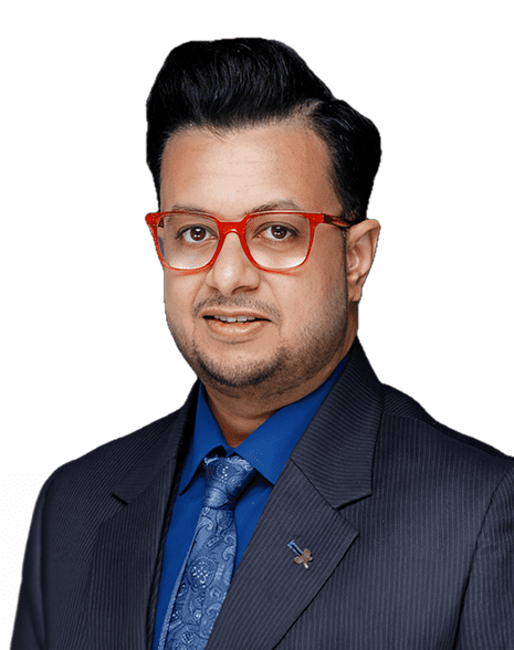 Dr. Sreejit Chakrabarty