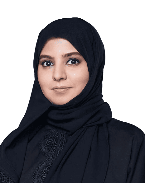 Dr. ameena alsumaiti 