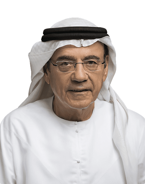H.E Zaki Nusseibeh