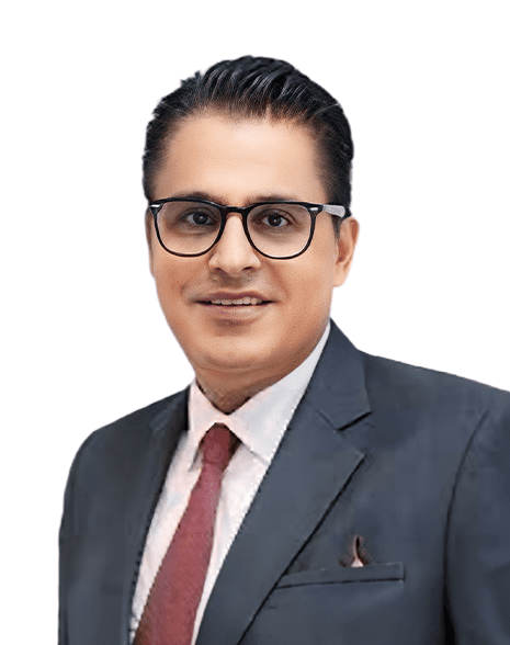 Manoj Bhojwani