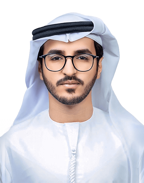 Saeed AlKetbi