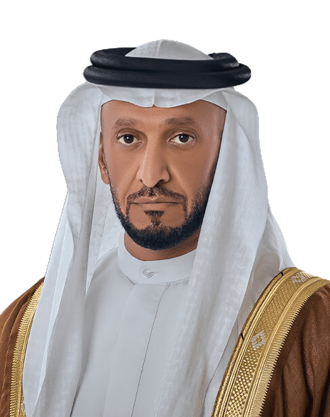 H.E. Sheikh Abdulla Bin Butti Al Hamed