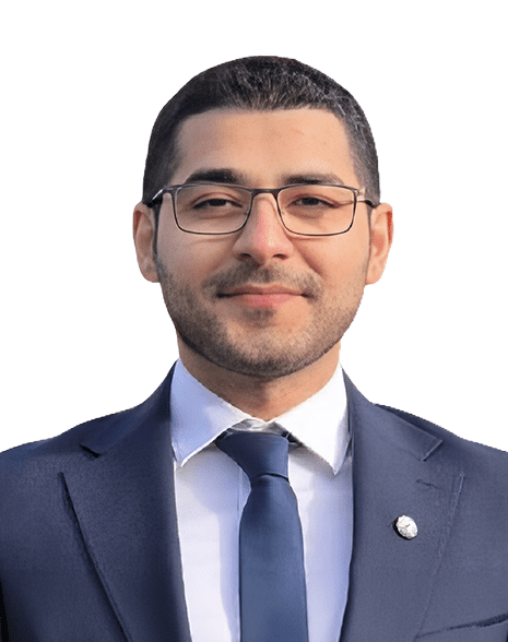 Aram Aqil