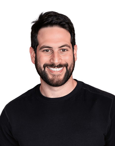 Ari Matityahu