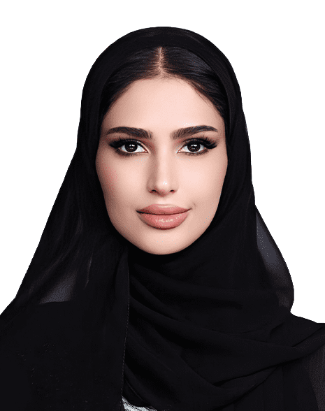 Aysha Al Blooshi