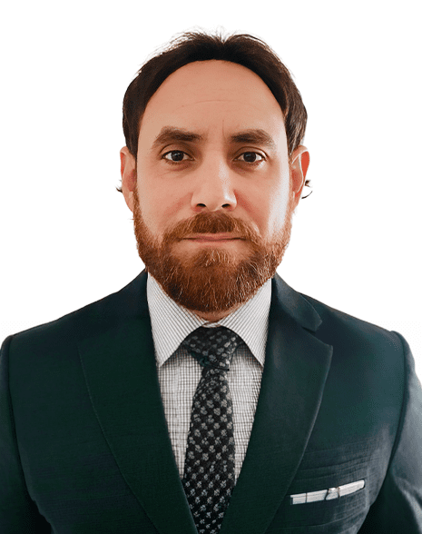 Dr Sergio Hernández