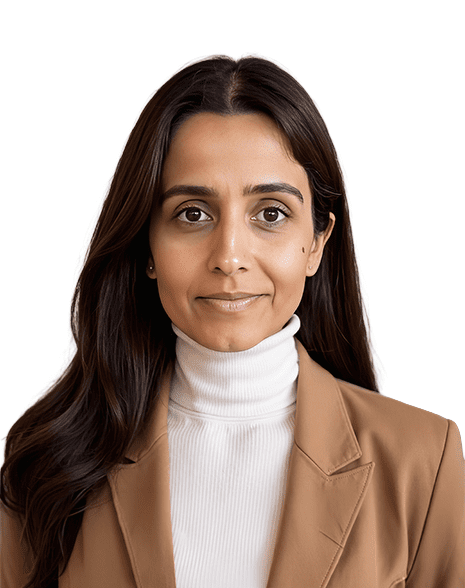 Dr. Avni Chag