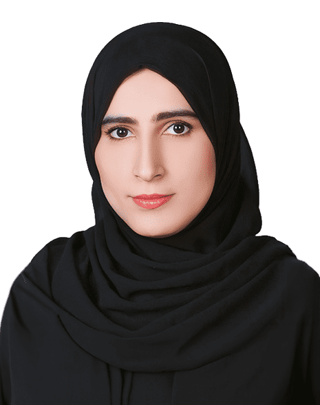 Dr. Fatima Abdullah Al Hammadi
