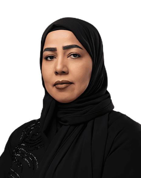 Dr. Hind Yousif Sahoo Al Suwaidi