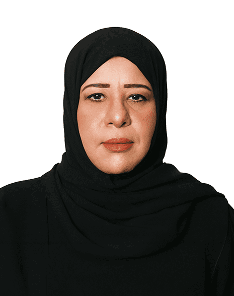 Dr. Najia Al Ketbi
