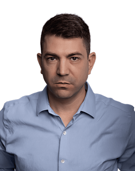 Dr. Ofir Winter