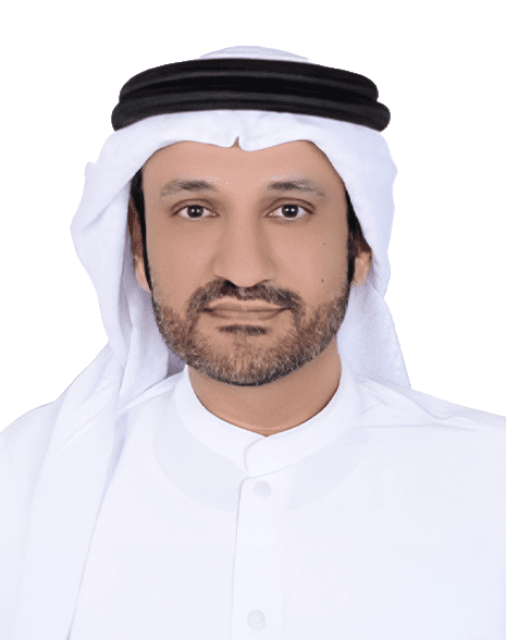 Dr. Tahnoun Alameemi