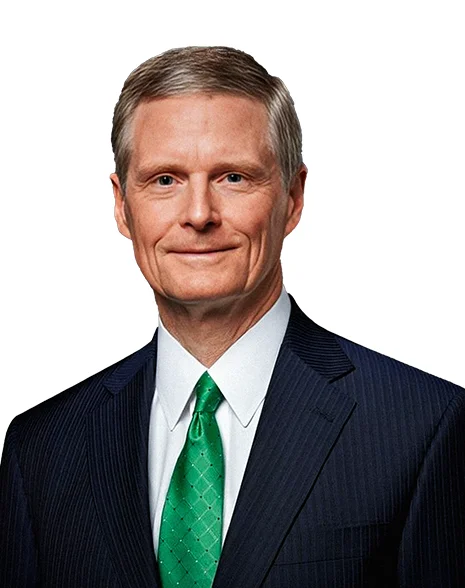 Elder David A. Bednar